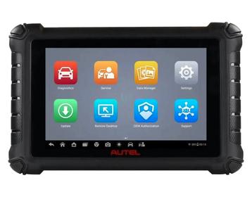 Autel MaxiCheck MX900 Auto Uitleesapparaat, Verzenden