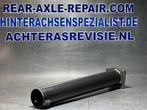 Staartstuk staal, Opel M10x1,5 normaal draad (Achteras), Auto-onderdelen, Verzenden, Nieuw, Opel