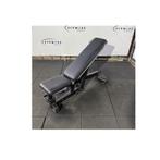 Technogym - Adjustable Bench, Sport en Fitness, Ophalen of Verzenden, Nieuw, Overige typen