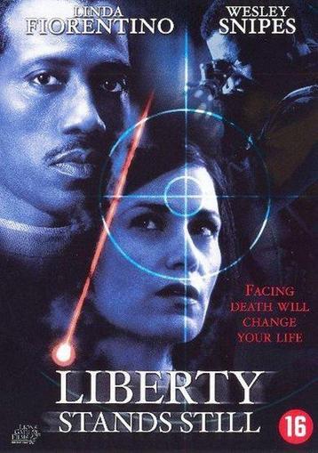 Liberty stands still (dvd tweedehands film), Ophalen of Verzenden