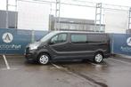 Veiling: Bestelwagen Renault TRAFIC Diesel 2016, Nieuw