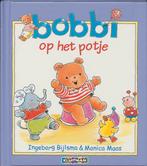 Bobbi op het potje 9789020684094, Livres, Livres pour enfants | 0 an et plus, Ingeborg Bijlsma, Monica Maas, Verzenden
