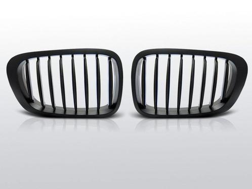 Carnamics Niergrillen | BMW 3-serie Cabrio 00-03 2-d (E46) /, Auto-onderdelen, Carrosserie, Nieuw, Verzenden