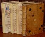 Antonius Florentinus - Summa theologica - 1486-1487