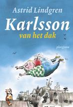 Karlsson van het dak / Ploegsma kinder- & jeugdboeken, Boeken, Kinderboeken | Jeugd | onder 10 jaar, Verzenden, Gelezen, Astrid Lindgren