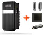 High-Line Smart garagepoortopener – 10% korting + WiFi, Verzenden, Nieuw, Metaal, Garagedeur