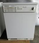 Zanker Thermat Wasdroger K-ES 5000