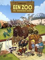 Een zoo vol verdwenen dieren 02. 9789462107977, Verzenden, Zo goed als nieuw, Christophe Cazenove