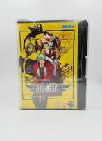 SNK - Neo Geo - AES - Garou: Mark of the Wolves - Videogame, Nieuw