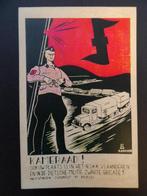 Kaproen (Vandersteen, Willy) - Ansichtkaart -, Boeken, Nieuw