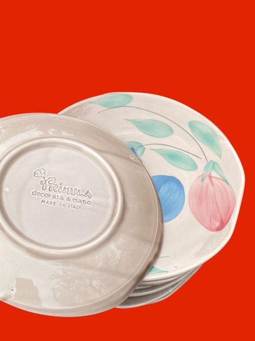 La Primula - forma unica , raro, frutti. - Tafelservies voor, Antiquités & Art, Antiquités | Meubles | Tables