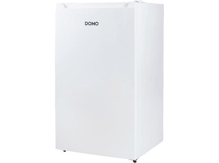 Domo -  Koelkast Tafelmodel E  - Wit, Elektronische apparatuur, Koelkasten en IJskasten, 75 tot 100 liter, Nieuw, Zonder vriesvak