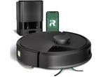 iRobot Roomba 105 - Robotstofzuiger met AutoEmpty Dock -, Verzenden, Zo goed als nieuw