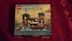 Lego Set - Ninjago - 40703 City; 40704 Docks; 40705 City