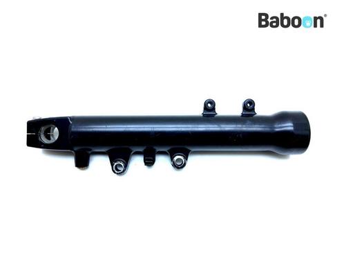 Voorvork Buitenpoot Links Triumph TT 600 2000-2005 (TT600), Motoren, Onderdelen | Overige, Gebruikt, Verzenden