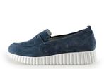 Waldlaufer Instappers in maat 41 Blauw | 20% korting, Kleding | Dames, Schoenen, Waldlaufer, Instappers, Gedragen, Verzenden