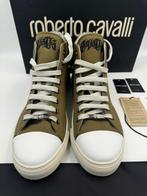 Roberto Cavalli - High-top sneakers - Maat: EU 45 - Nieuw, Kleding | Heren, Nieuw