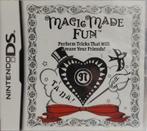 Magic made fun (Nintendo DS tweedehands game), Ophalen of Verzenden, Nieuw