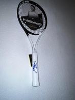Tennis - Novak Djokovic - Raquette de tennis, Nieuw