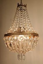 Lustre - Luxueuze Hanglamp - Bronze