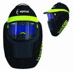 Optrel WeldCAP. zwart groen. instelbaar 3/9-12, Doe-het-zelf en Bouw, Ophalen of Verzenden, Nieuw