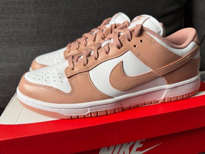 Nike - Dunk Low - Sneakers - Maat: EU 42, Kleding | Heren, Schoenen