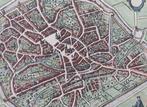 België - Tienen; Lodovico Guicciardini - Tienen - 1612, Boeken, Atlassen en Landkaarten, Nieuw