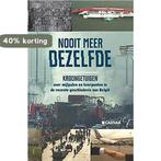 Nooit meer dezelfde 9789022329467 Sylvie Steelandt, Boeken, Verzenden, Gelezen, Sylvie Steelandt