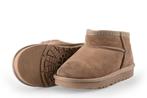Nelson Boots in maat 32 Bruin | 5% extra korting, Kinderen en Baby's, Kinderkleding | Schoenen en Sokken, Verzenden, Jongen of Meisje