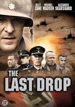 The last drop (dvd nieuw), Ophalen of Verzenden