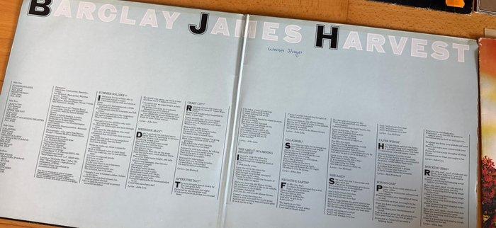 Barclay James Harvest - Barclay James Harvest – Collection, Cd's en Dvd's, Vinyl Singles