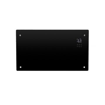 Convector Verwarming Eurom Alutherm Verre 1500W Voor in de, Ophalen of Verzenden, Overige typen