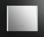 Badkamerspiegel Lima LED 800 x 61 cm LED verlichting, Huis en Inrichting, Verzenden, Nieuw