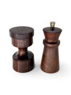 Dansk Design - Jens Harald Quistgaard - Zout- en, Antiek en Kunst