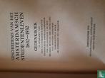 Brugmans, H. - Geschiedenis van het Amsterdamsch studente..., Verzenden, Gelezen
