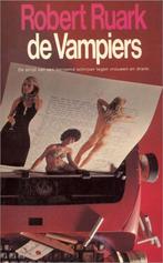 De Vampiers 9789060571132 Ruark, Boeken, Verzenden, Gelezen, Ruark
