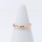 Sans Prix de Réserve - Cartier - Bague - Wedding - 18 carats, Handtassen en Accessoires, Ringen, Nieuw