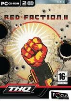 Red Faction II (PC CD) PC, Verzenden