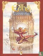 Ekhö - De spiegelwereld - Swinging London - 2018, Boeken, Eén stripboek, Verzenden, Zo goed als nieuw, Pelinq, Christophe.