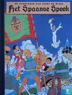 Suske en Wiske - Het Spaanse spook - 1993, Boeken, Eén stripboek, Verzenden, Zo goed als nieuw, Vandersteen, Willy.