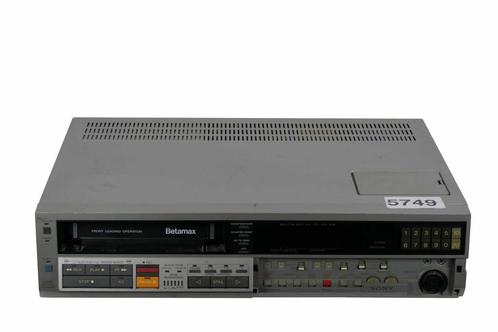 Sony SL-C9ES - Betamax - PAL, Audio, Tv en Foto, Videospelers, Verzenden
