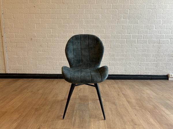 Veiling - MX Sofa Magic Green Eetkamerstoel, Huis en Inrichting, Stoelen