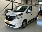 Veiling: Renault Trafic Diesel 2016, Auto's, Nieuw