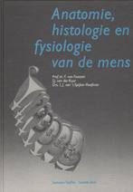 Anatomie, histologie en fysiologie van de mens 9789060165676, F. van Faassen, L.J. van 'T Spijker-Reefman, Verzenden