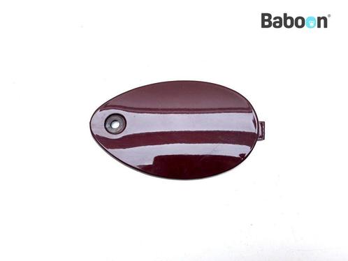 Inspectie Luik Rechts Suzuki GSX 750 F 1998-2006 (GSX750F, Motoren, Onderdelen | Suzuki, Gebruikt, Verzenden