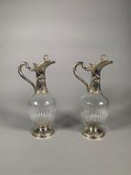 Kan - Kristal, Zilver