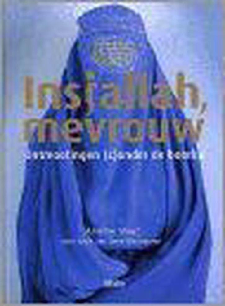 Insjallah, mevrouw 9789054665151 A. Struyf, Boeken, Politiek en Maatschappij, Gelezen, Verzenden