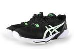 Asics Sneakers in maat 42 Zwart | 5% extra korting, Verzenden, Zwart, Nieuw, Sneakers