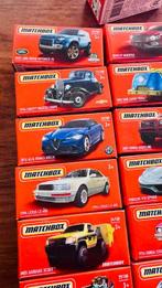 Matchbox 1:64 - Voiture miniature (19) - 1978 Volkswagen