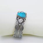 Bracelet Delbert Gordon - Navajo